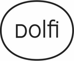 Міжнародна реєстрація торговельної марки № 1261573: Dolfi