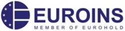 Міжнародна реєстрація торговельної марки № 1261704: EUROINS MEMBER OF EUROHOLD