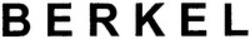 Міжнародна реєстрація торговельної марки № 1262008: BERKEL