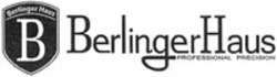 Міжнародна реєстрація торговельної марки № 1262050: B BerlingerHaus PROFESSIONAL PRECISION