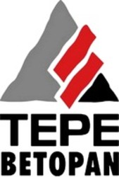 Міжнародна реєстрація торговельної марки № 1263272: TEPE BETOPAN