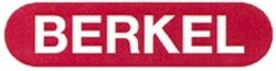 Міжнародна реєстрація торговельної марки № 1263403: BERKEL
