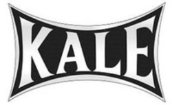 Міжнародна реєстрація торговельної марки № 1264322: KALE