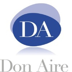 Міжнародна реєстрація торговельної марки № 1264338: DA Don Aire