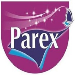 Міжнародна реєстрація торговельної марки № 1264682: Parex