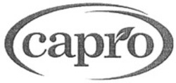 Міжнародна реєстрація торговельної марки № 1264774: capro