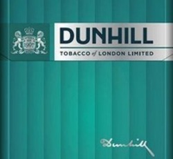 Міжнародна реєстрація торговельної марки № 1265260: DUNHILL TOBACCO of LONDON LIMITED