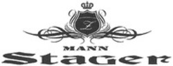Міжнародна реєстрація торговельної марки № 1265337: MANN Stager
