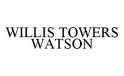 Міжнародна реєстрація торговельної марки № 1265561: WILLIS TOWERS WATSON