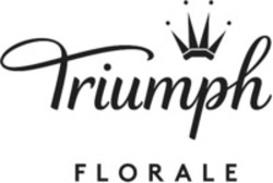 Міжнародна реєстрація торговельної марки № 1265909: Triumph FLORALE