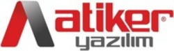 Міжнародна реєстрація торговельної марки № 1266282: atiker yazilim