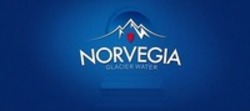 Міжнародна реєстрація торговельної марки № 1266359: NORVEGIA GLACIER WATER