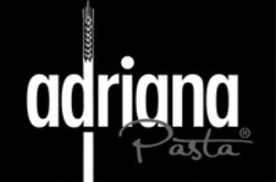 Міжнародна реєстрація торговельної марки № 1266590: adriana Pasta