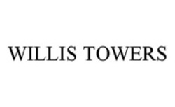 Міжнародна реєстрація торговельної марки № 1266848: WILLIS TOWERS