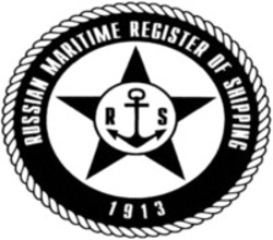Міжнародна реєстрація торговельної марки № 1268087: RUSSIAN MARITIME REGISTER OF SHIPPING