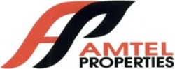 Міжнародна реєстрація торговельної марки № 1268644: AMTEL PROPERTIES