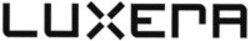 Міжнародна реєстрація торговельної марки № 1268752: LUXERA