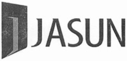 Міжнародна реєстрація торговельної марки № 1268830: JASUN