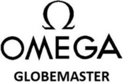 Міжнародна реєстрація торговельної марки № 1268944: OMEGA GLOBEMASTER