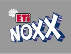 Міжнародна реєстрація торговельної марки № 1269062: ETi NOXX