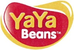 Міжнародна реєстрація торговельної марки № 1269222: YaYa Beans