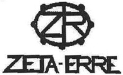 Міжнародна реєстрація торговельної марки № 1269285: ZETA-ERRE