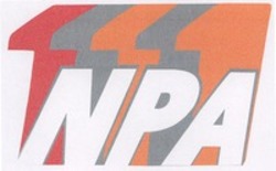 Міжнародна реєстрація торговельної марки № 1269752: NPA