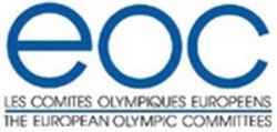 Міжнародна реєстрація торговельної марки № 1269994: eoc LES COMITES OLYMPIQUES EUROPEENS - THE EUROPEAN OLYMPIC COMMITTEES