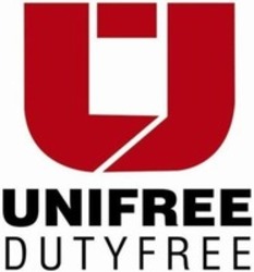 Міжнародна реєстрація торговельної марки № 1270604: UNIFREE DUTYFREE