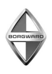 Міжнародна реєстрація торговельної марки № 1270667: BORGWARD