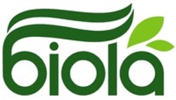 Міжнародна реєстрація торговельної марки № 1270669: biola