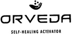 Міжнародна реєстрація торговельної марки № 1270700: ORVEDA SELF-HEALING ACTIVATOR