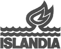 Міжнародна реєстрація торговельної марки № 1271288: ISLANDIA