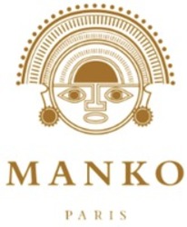 Міжнародна реєстрація торговельної марки № 1272356: MANKO PARIS