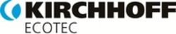 Міжнародна реєстрація торговельної марки № 1272373: KIRCHHOFF ECOTEC