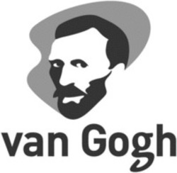 Міжнародна реєстрація торговельної марки № 1272811: van Gogh
