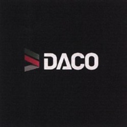 Міжнародна реєстрація торговельної марки № 1272931: DACO