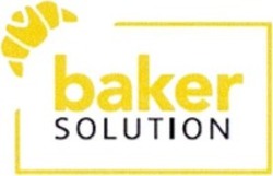 Міжнародна реєстрація торговельної марки № 1273505: baker SOLUTION