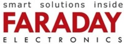 Міжнародна реєстрація торговельної марки № 1273690: smart solutions inside FARADAY ELECTRONICS