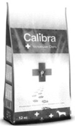 Міжнародна реєстрація торговельної марки № 1274066: Calibra + VETERINARY DIETS