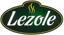Міжнародна реєстрація торговельної марки № 1275227: Lezole