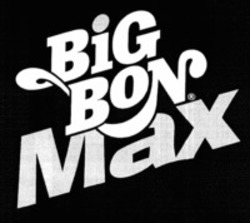 Міжнародна реєстрація торговельної марки № 1275584: BIGBON Max