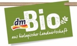 Міжнародна реєстрація торговельної марки № 1277031: dm Bio aus biologischer Landwirtschaft