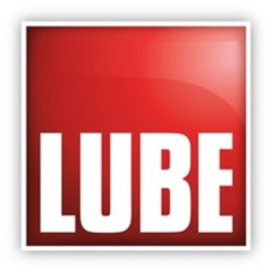 Міжнародна реєстрація торговельної марки № 1277239: LUBE