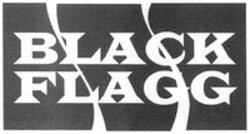 Міжнародна реєстрація торговельної марки № 1277240: BLACK FLAGG