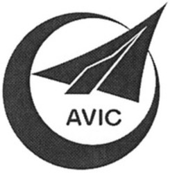 Міжнародна реєстрація торговельної марки № 1277742: AVIC