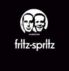 Міжнародна реєстрація торговельної марки № 1277757: HAMBURG fritz-spritz