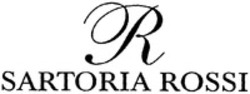 Міжнародна реєстрація торговельної марки № 1278110: R SARTORIA ROSSI
