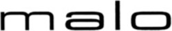 Міжнародна реєстрація торговельної марки № 1278518: malo