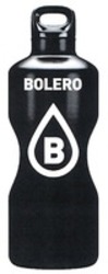 Міжнародна реєстрація торговельної марки № 1279083: BOLERO B